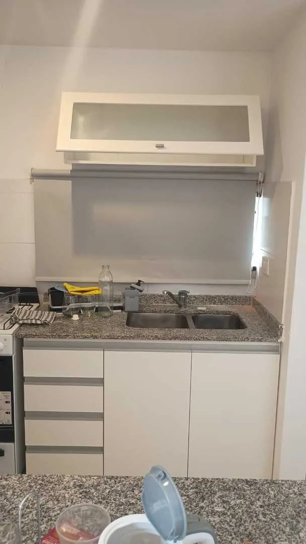Monoambiente En Alquiler, La Plata
