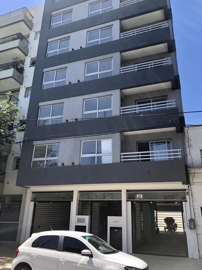 Departamento En La Plata