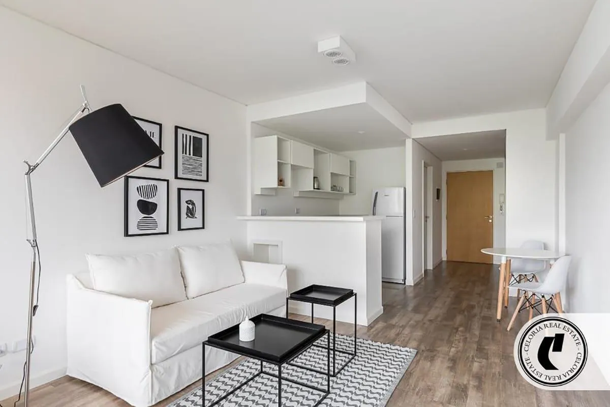 Departamento En Chacarita