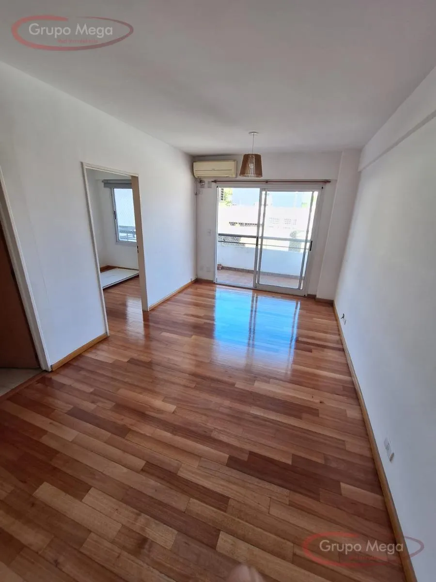 Imóvel: 1 quarto, Colegiales