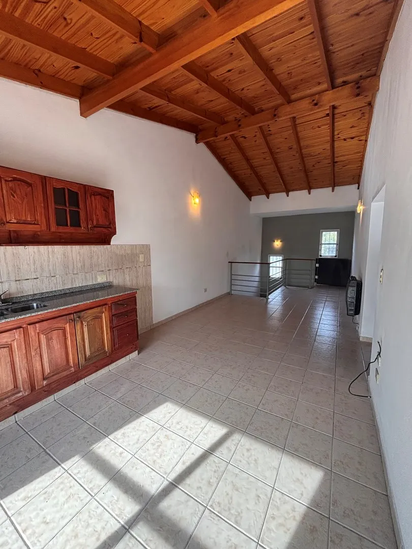Departamento En Alquiler En Villa Bosch, Tres De Febrero, G.b.a. Zona Oeste