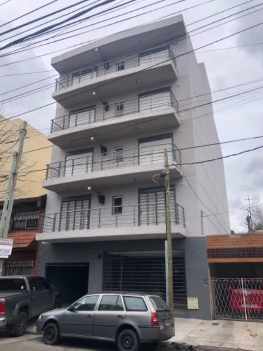 Departamento En Alquiler En Saenz Peña