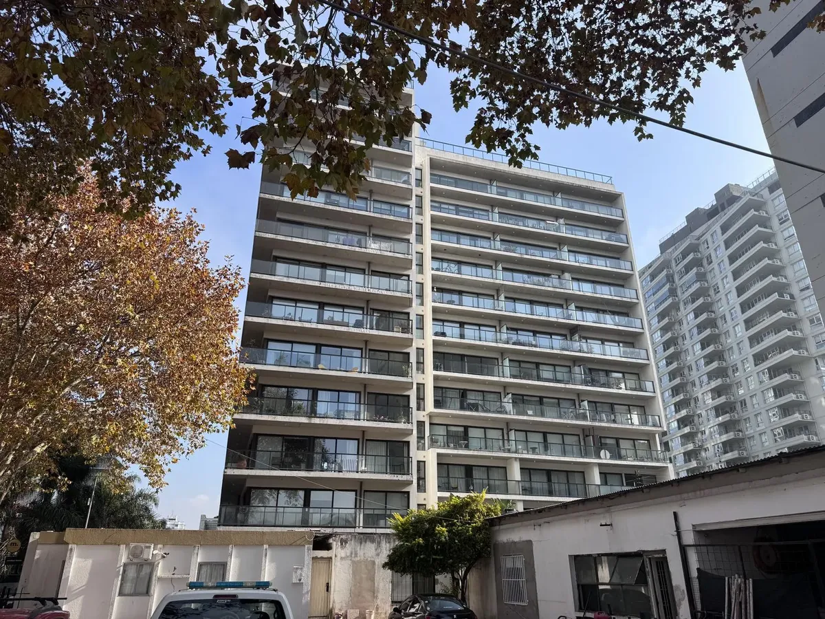Venta O Alquiler Departamento 2 Ambientes En Olivos