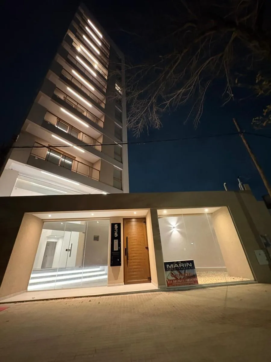 Departamento A Estrenar