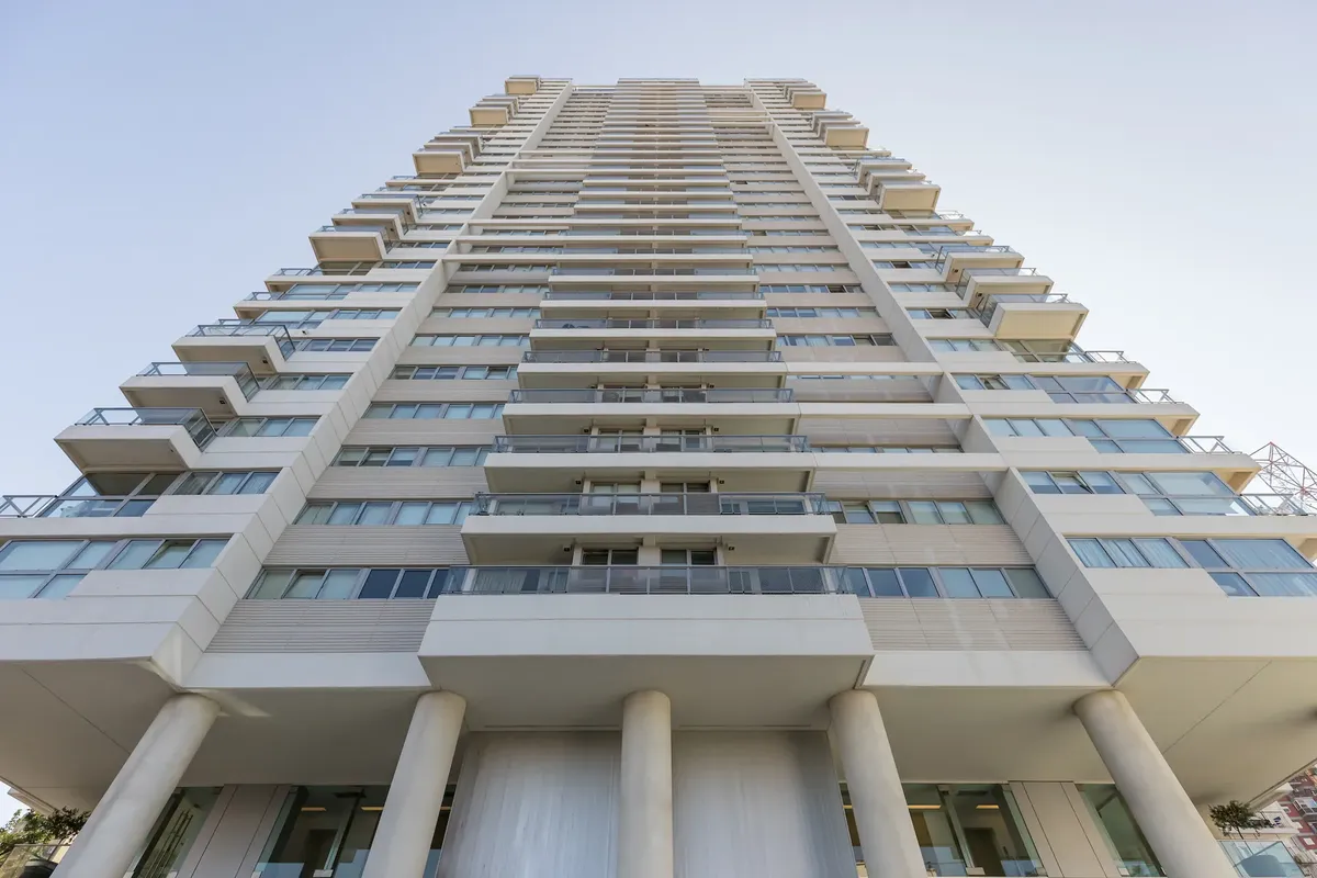 3 Ambientes En Torre Astor Núñez | Amenities Premium Y Excelente Ubicación