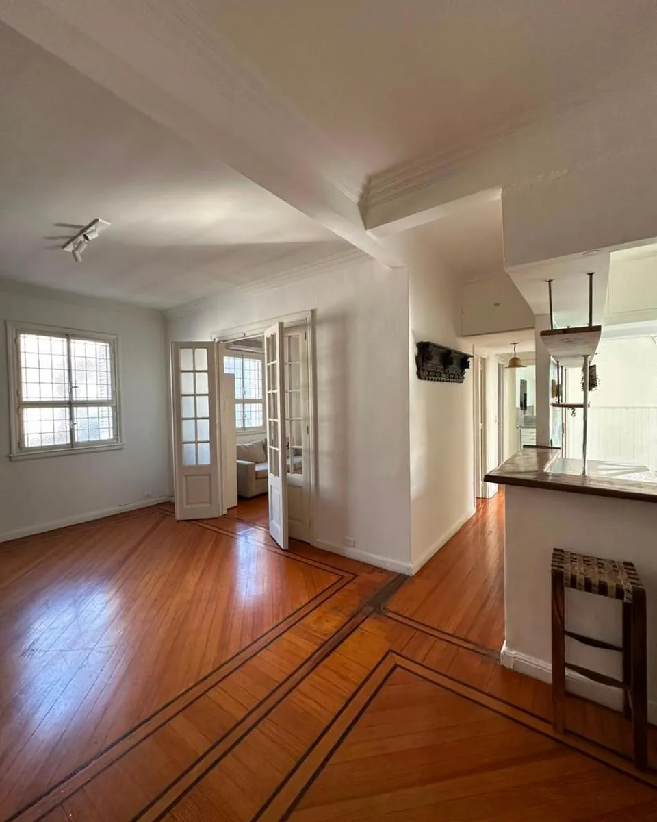 Departamento En P.las Heras