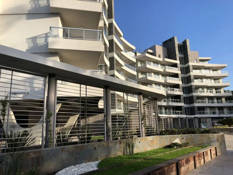 Alquiler De Departamento En Vista Canning