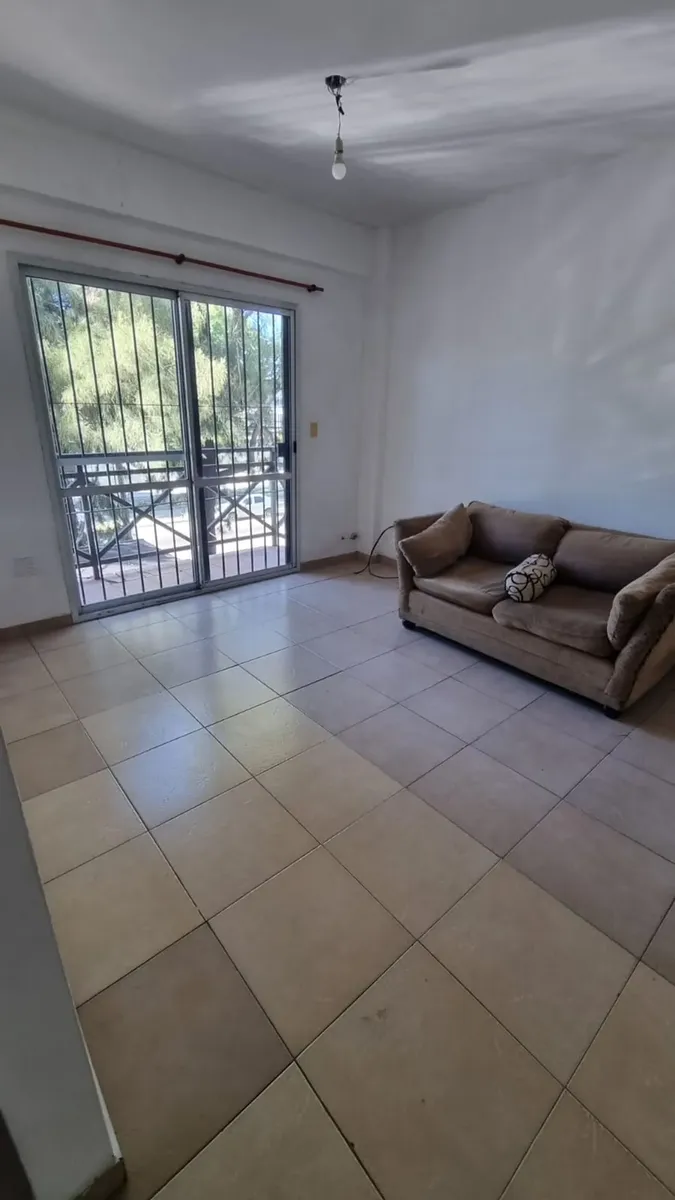Alquiler Depto 3 Amb - Ciudad Jardín - Balcón