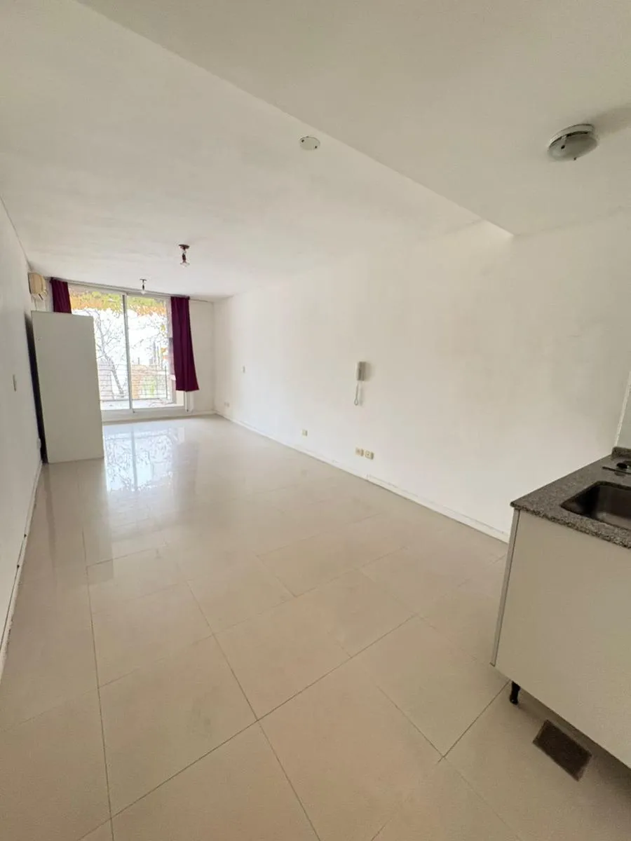 Departamento En Alquiler A Dos Años