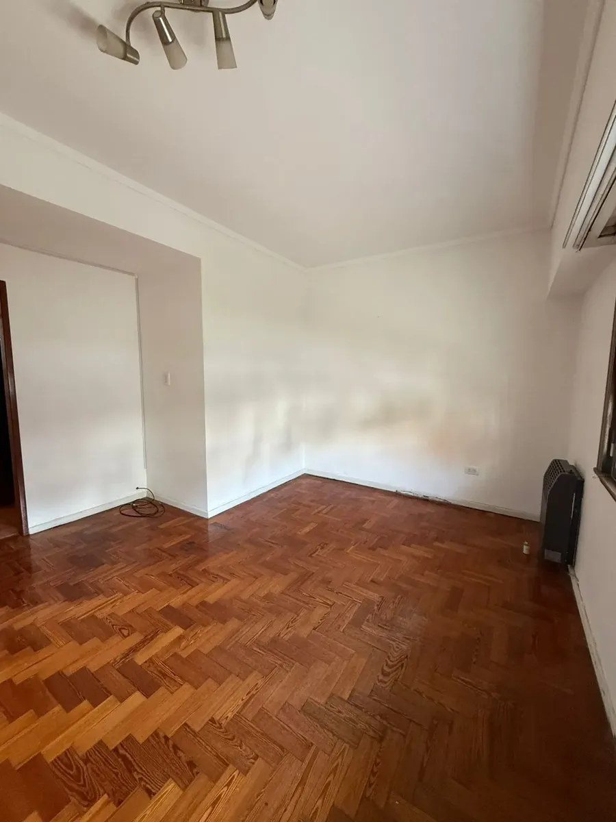Departamento De 2 Ambientes En Alquiler En Villa Devoto