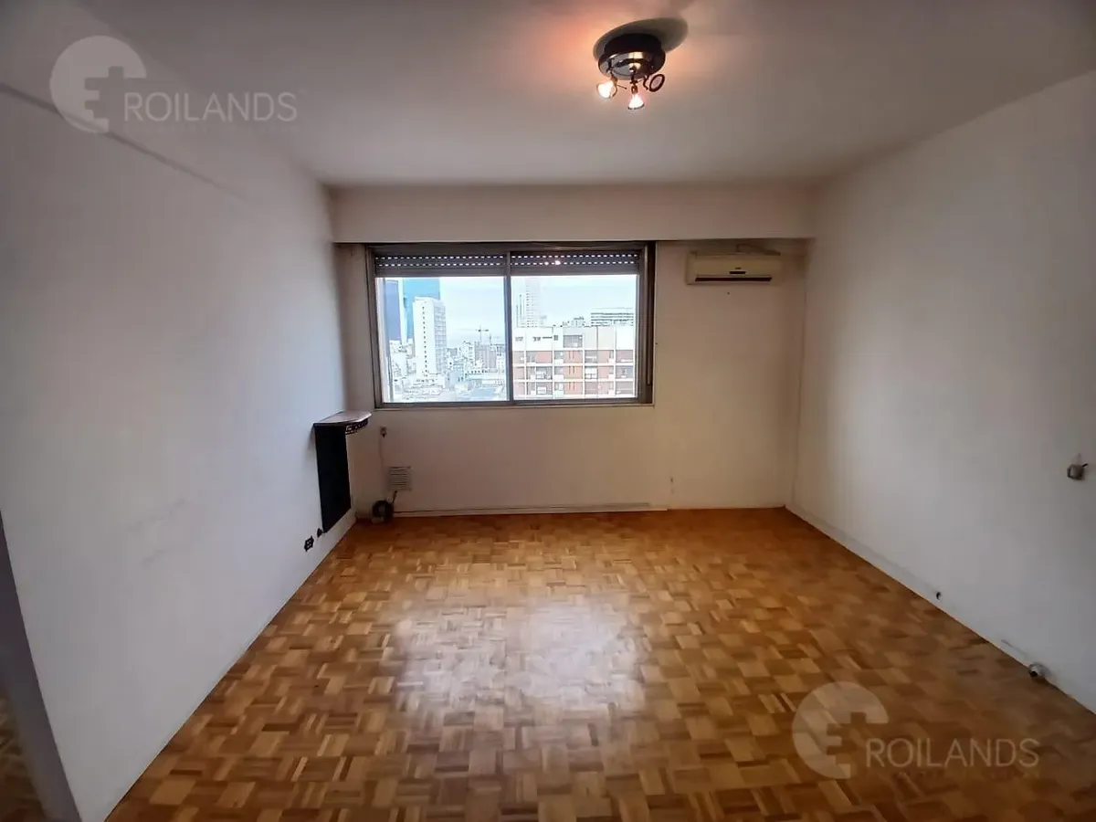 17th floor north-facing 3-room