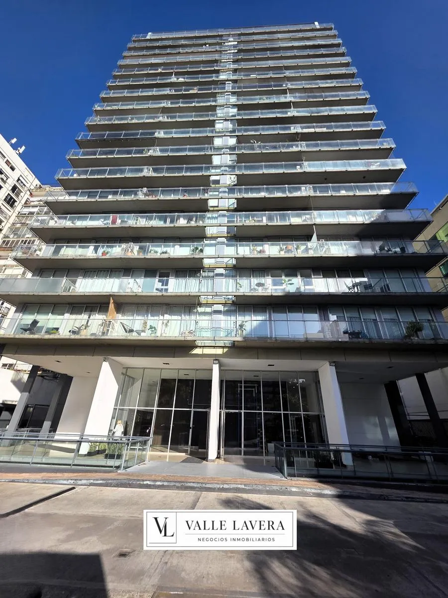 Venta, Departamento En Olivos-vias/rio, 2 Amb., Amenities, Oportunidad