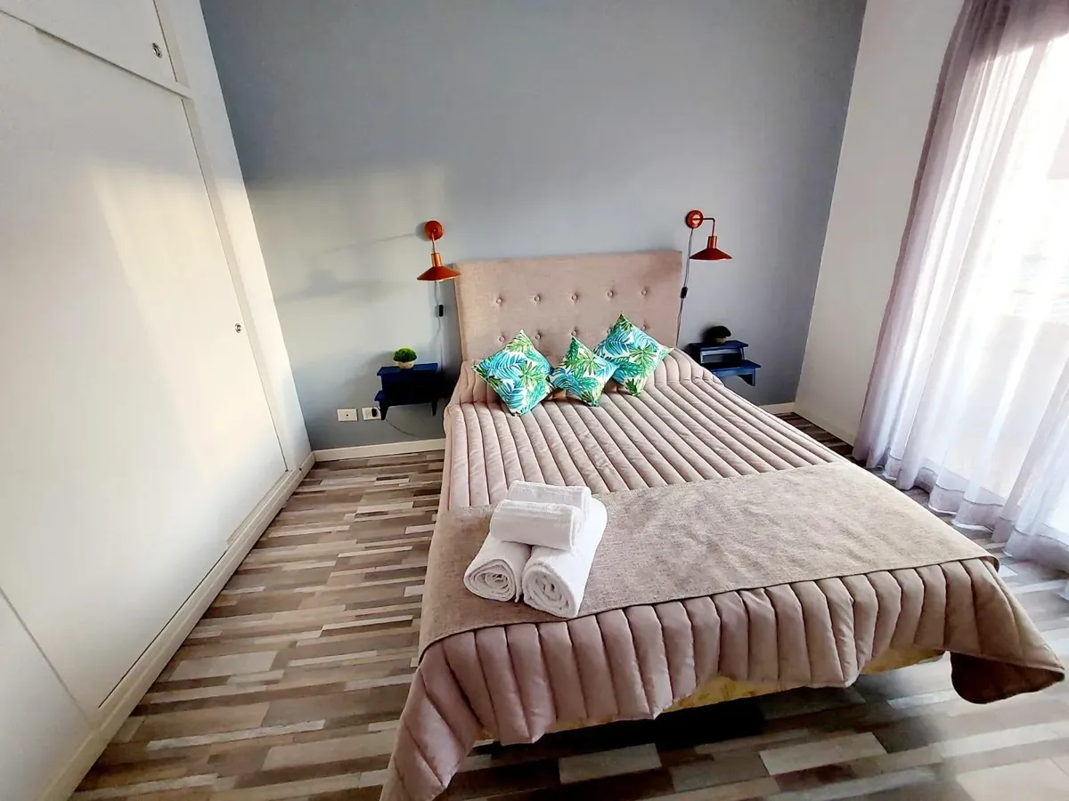 Oferta: 1 sypialnia, Villa Urquiza