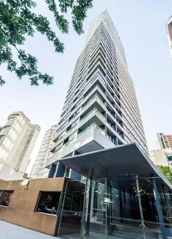 Torre Bellini, 2 люкса, парковка