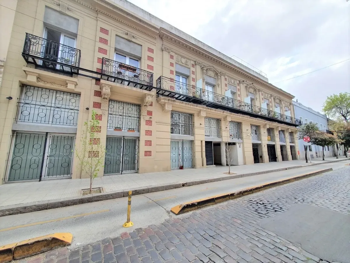 Жилье: 1 спальня, Barracas