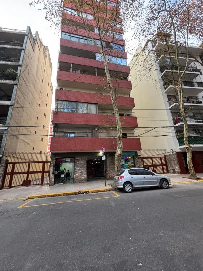 Alquiler Departamento 4 Ambientes En Caballito