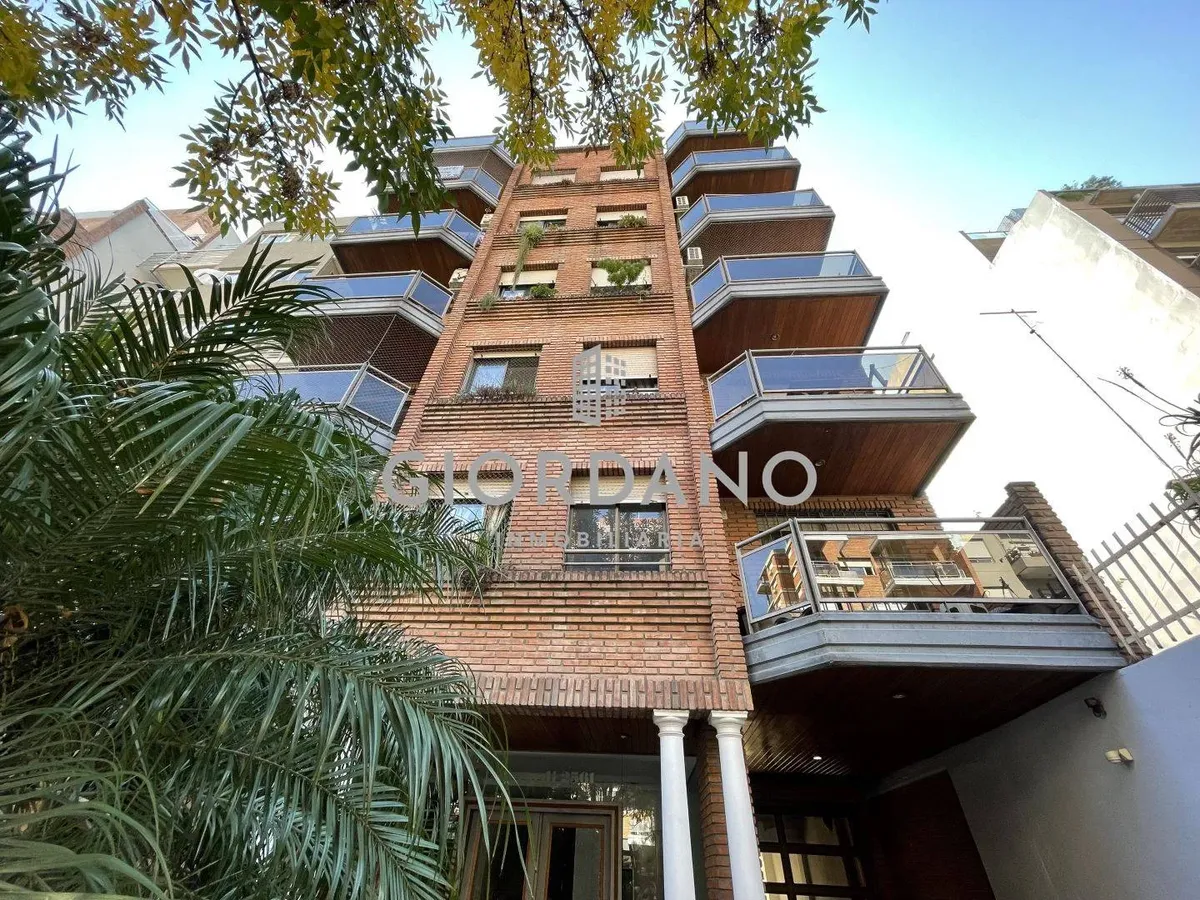 Alquiler Departamento Castelar 3 Ambientes Con Cochera