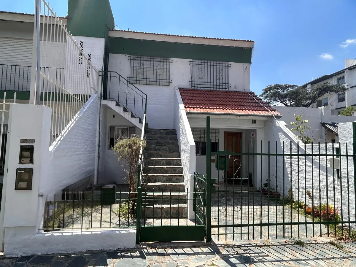 Alquiler Monte Grande Departamento 3 Ambientes Con Patio En 1° Piso!
