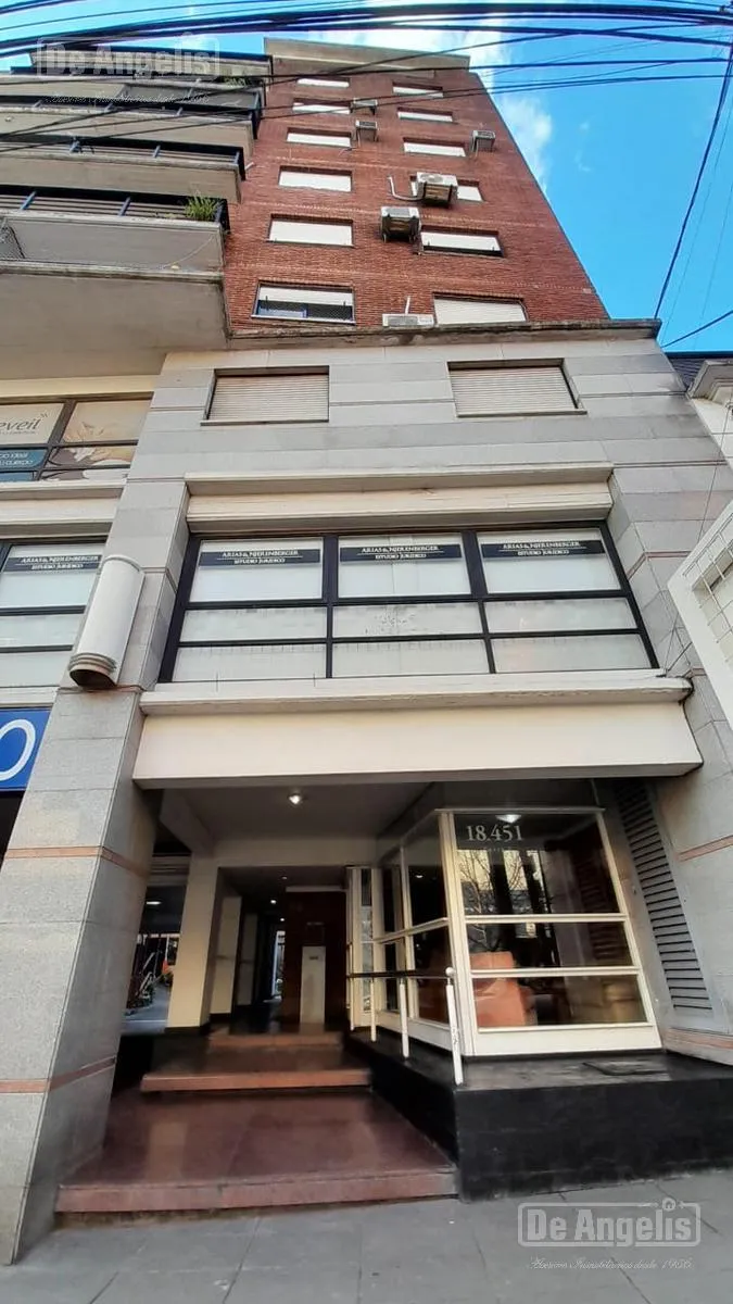 Departamento En Moron Sur