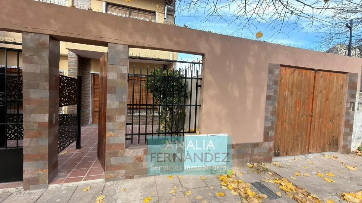 Casa En Hurlingham