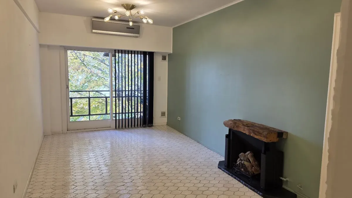 Departamento 2 Ambientes En Alquiler Quilmes Centro