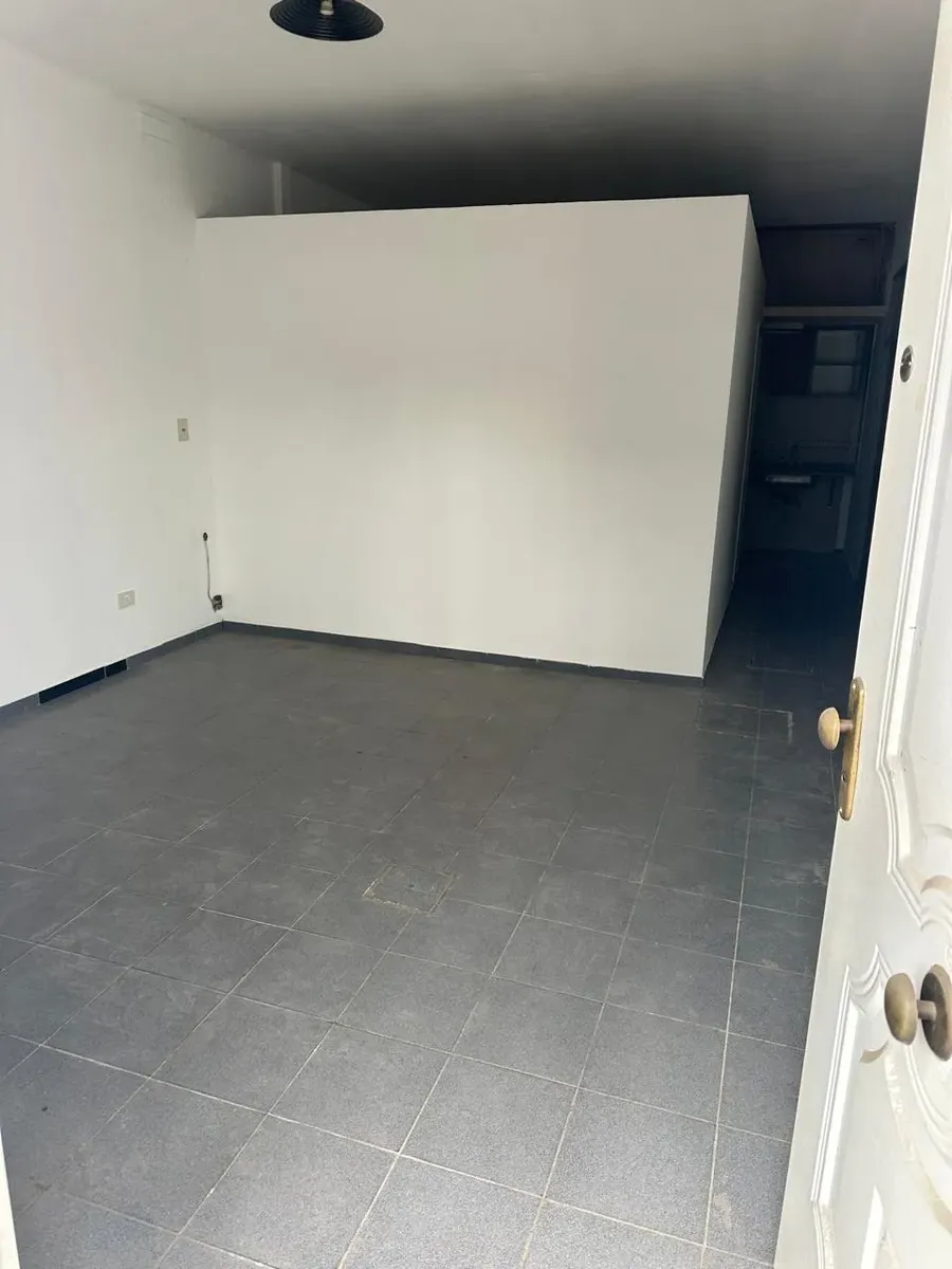 Departamento 2 Ambientes En Alquiler En Jose C Paz