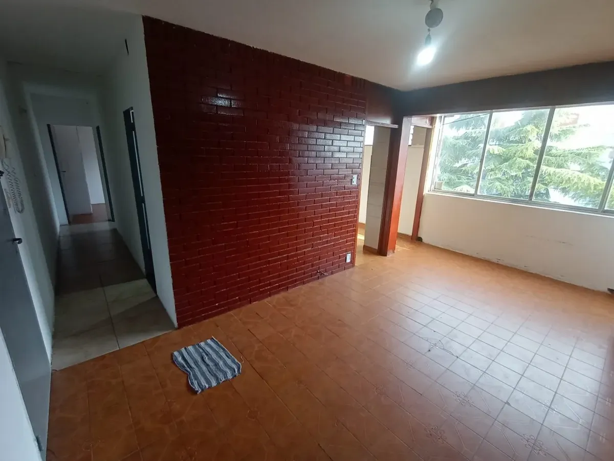 Alquiler Departamento 3 Ambientes Villa Madero