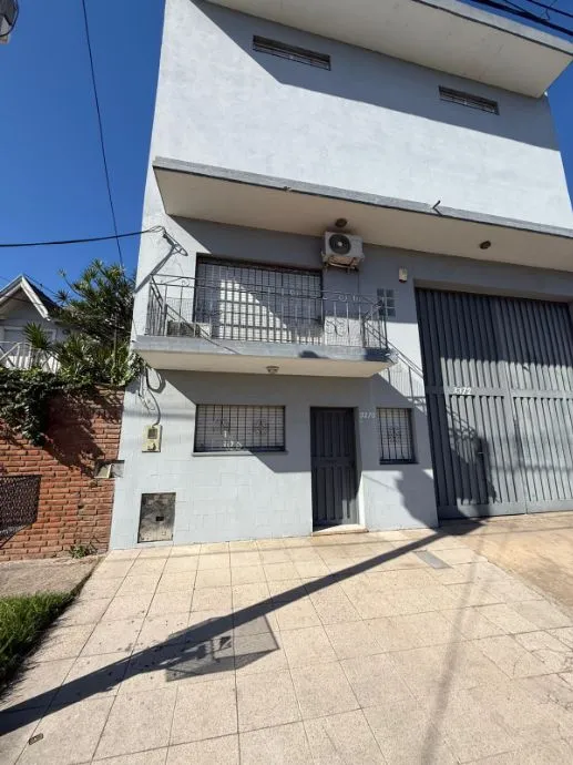 Departamento En Alquiler En Quilmes Oeste