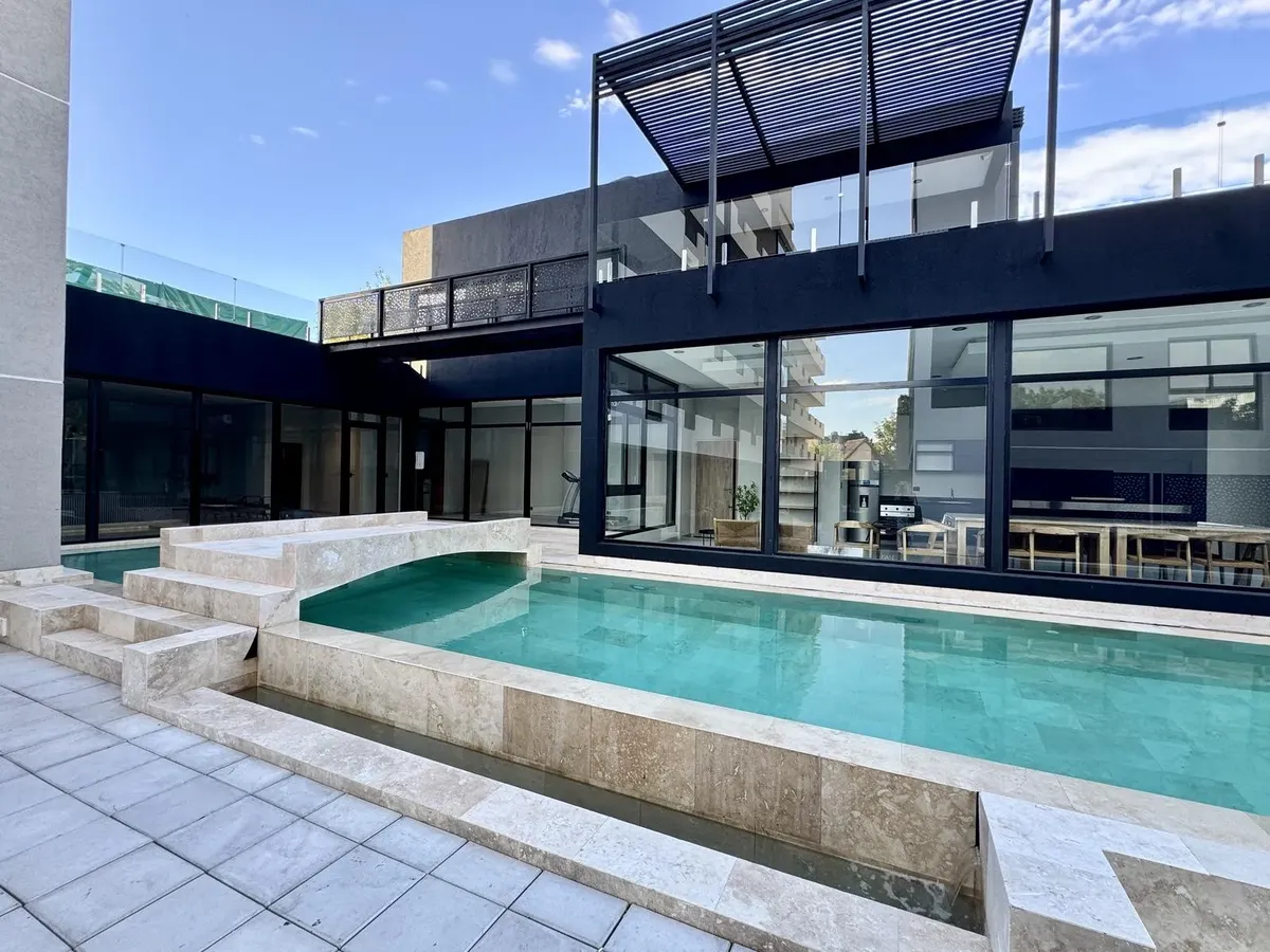 Departamento En Alquiler En Cactus Residence Canning