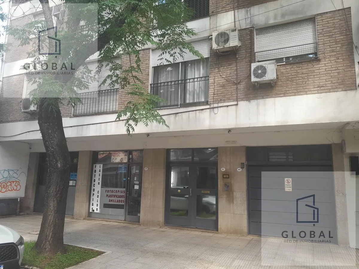 Departamento En Alquiler. 3 Ambientes. San Isidro