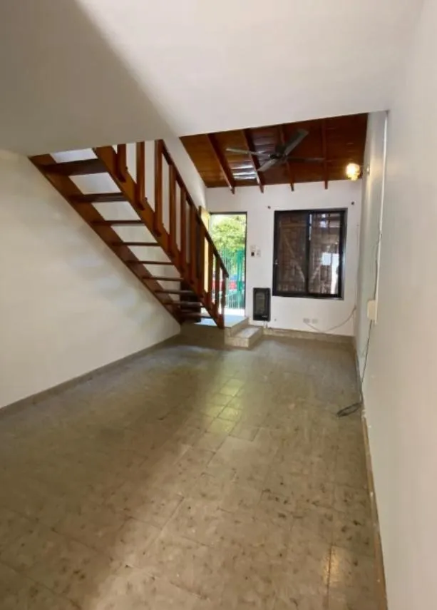 Duplex En Alquiler
