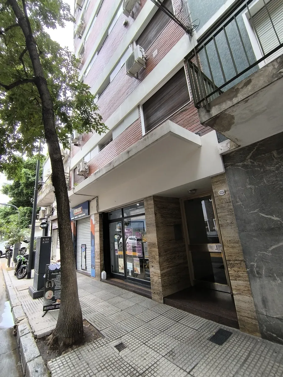 Studio na Recoleta