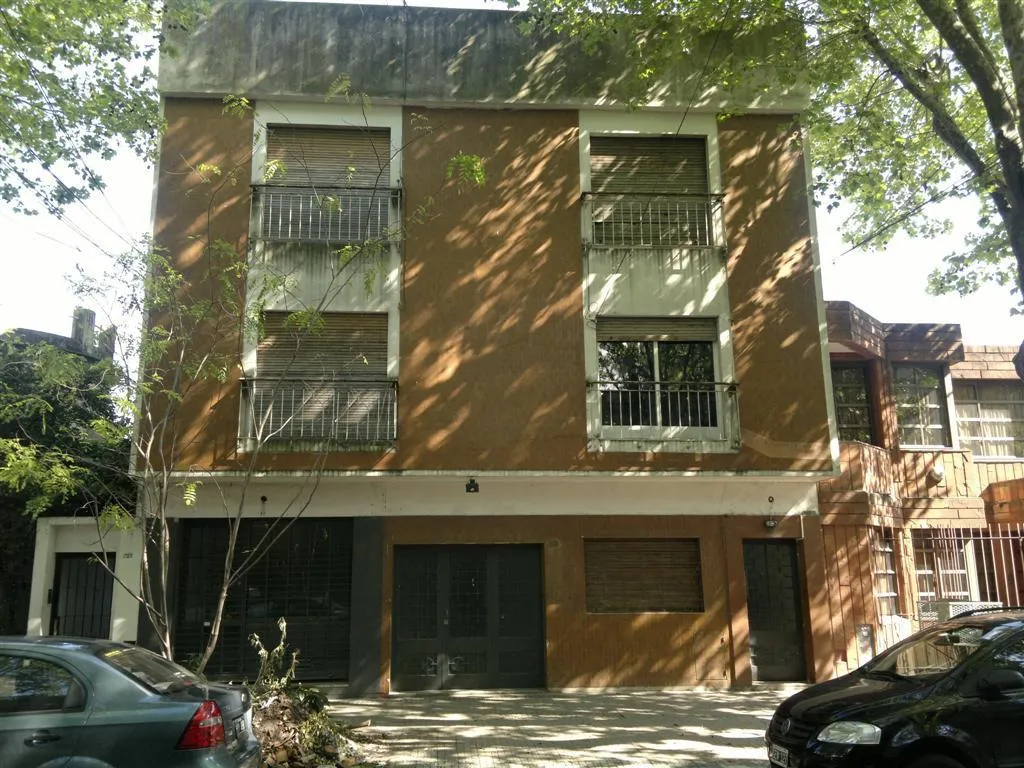Departamento - Microcentro