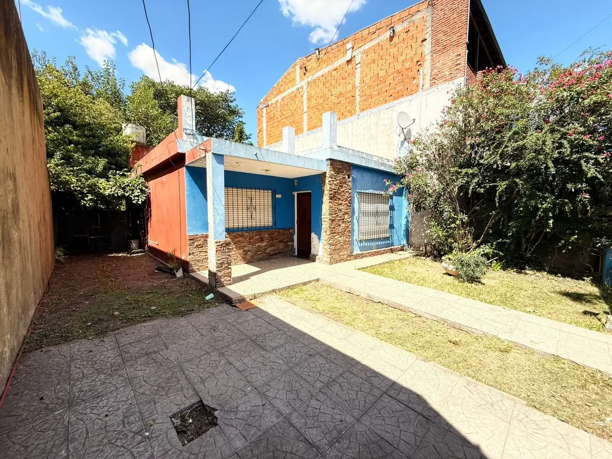 Casa Americana
