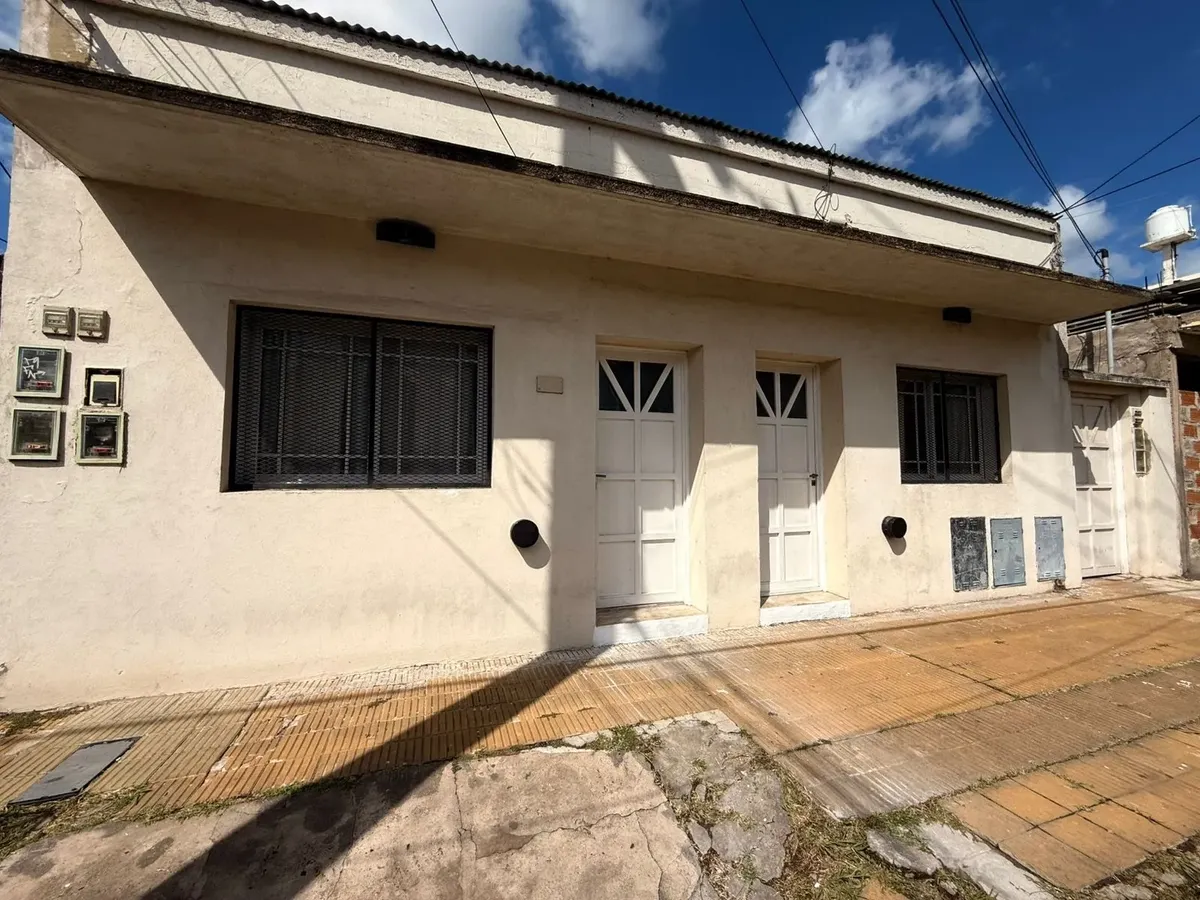 Departamento En Ph Al Frente