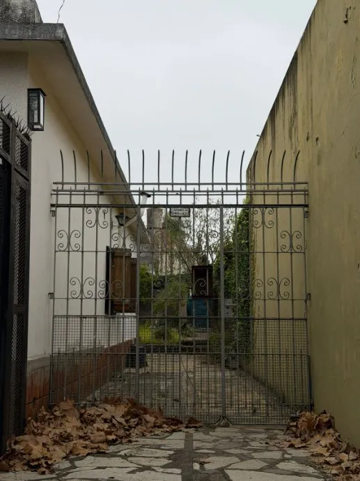 Casa Ph En Alquiler En Bernal Centro