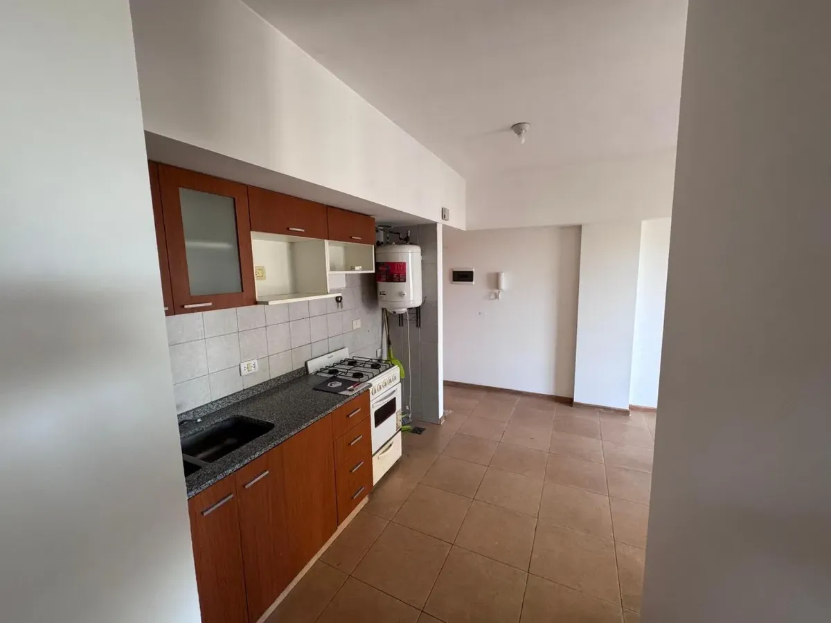 Departamento En Alquiler En San Miguel