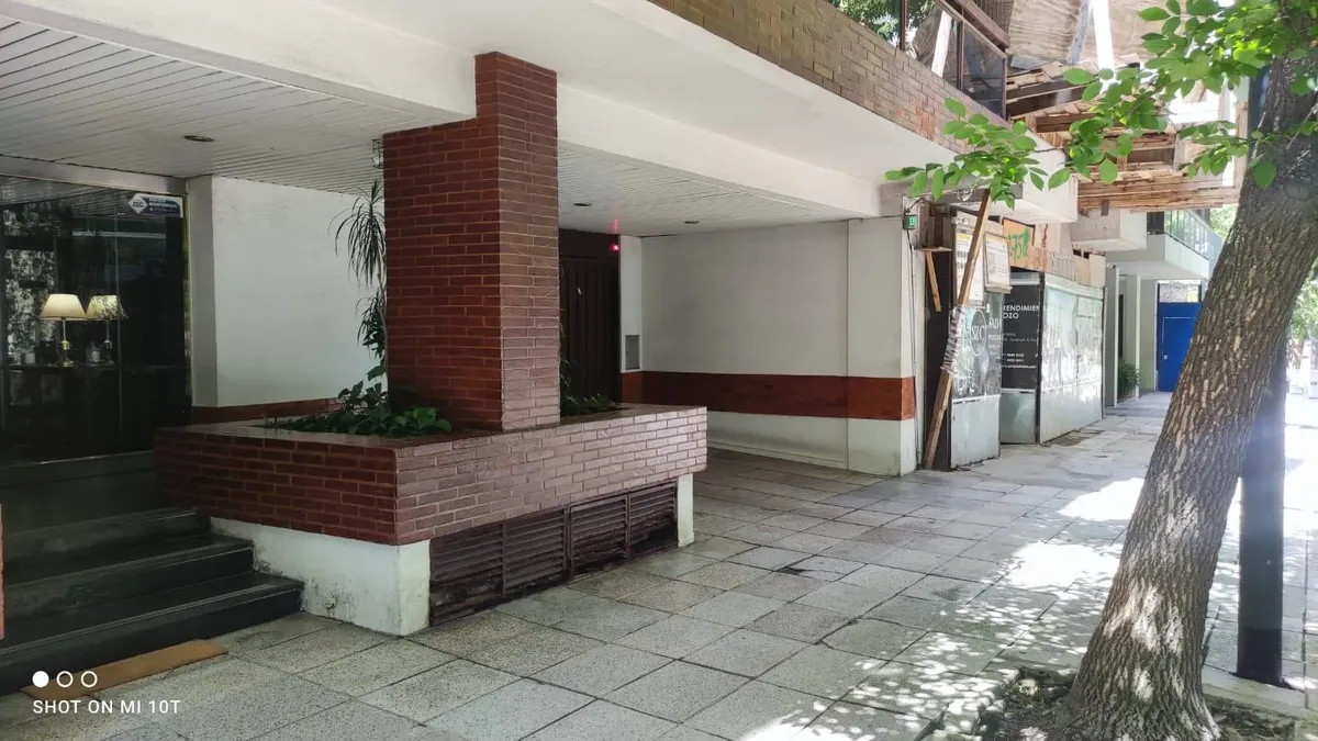 Oferta: 1 sypialnia, Colegiales
