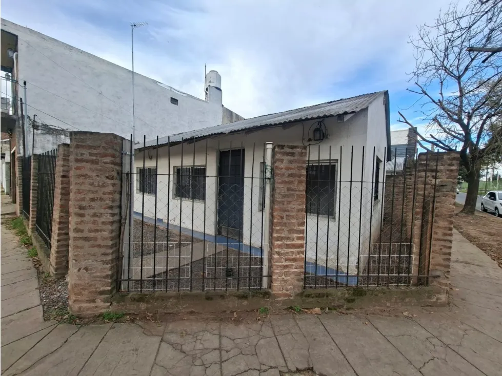 Chalet En Ph En Alquiler. A Metros Colectora Norte (pte Brandsen)