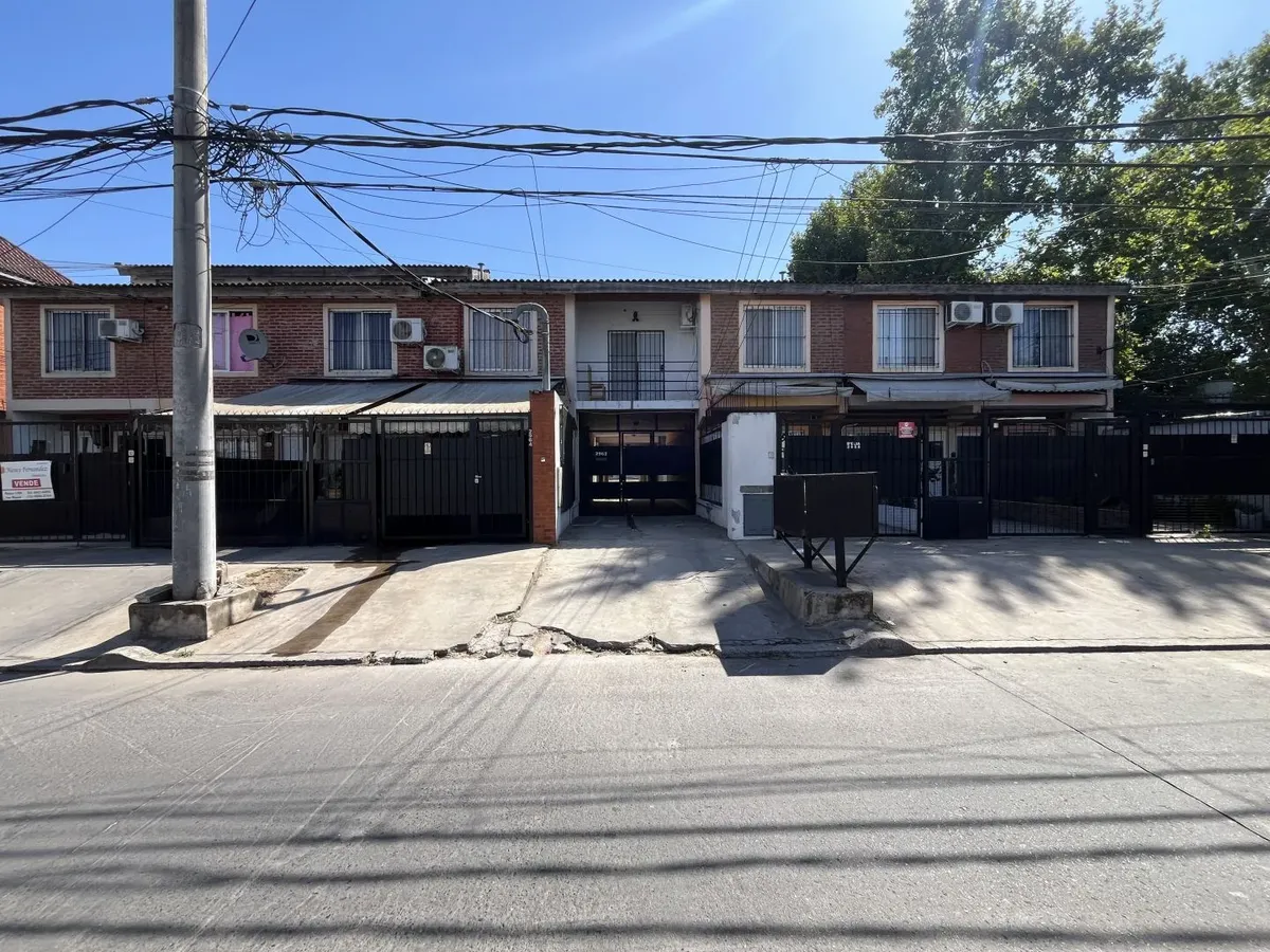 Departamento En Alquiler En La Sofia Iii