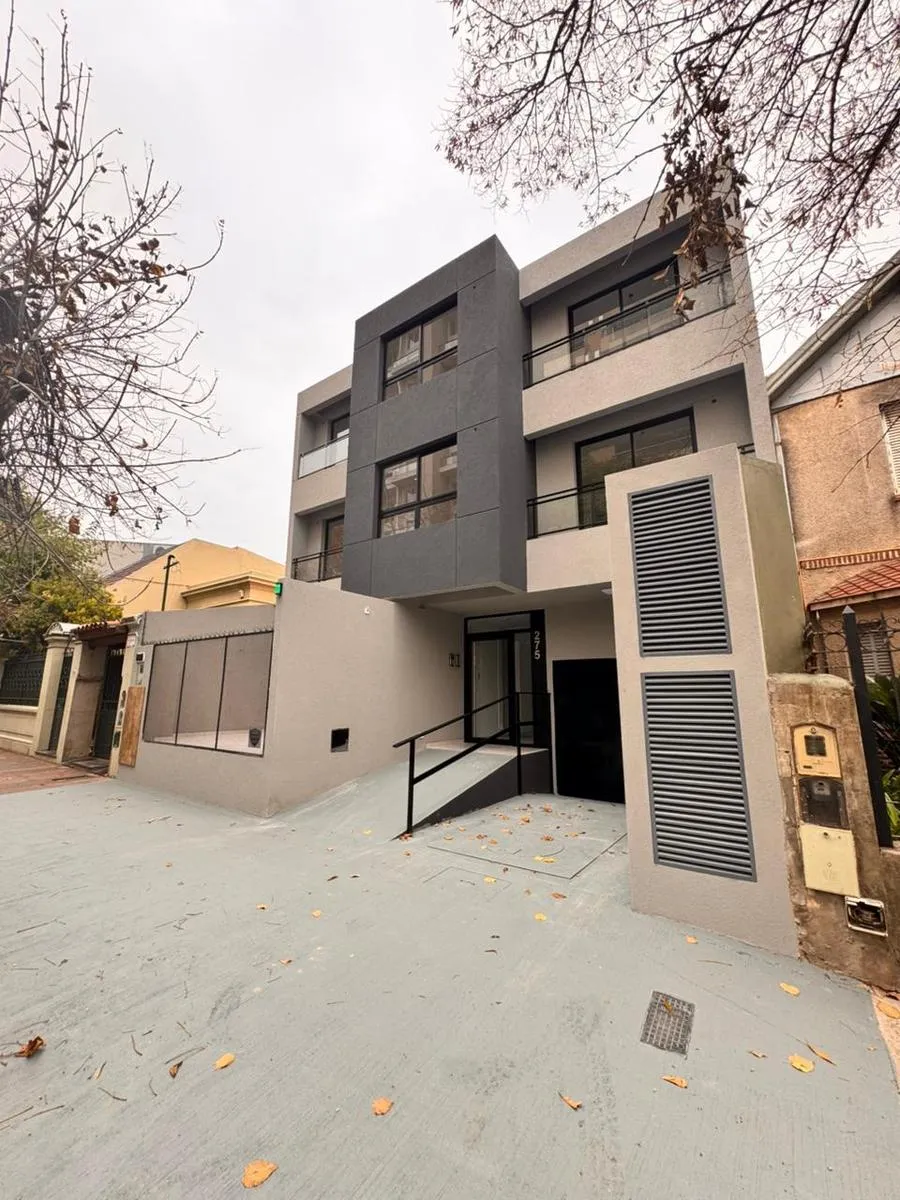 Departamento En Lomas De Zamora