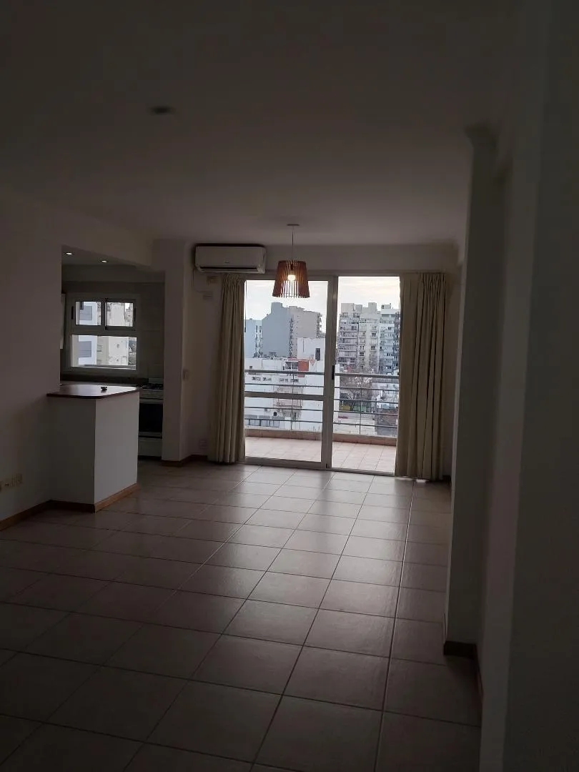 Alquiler Semipiso 2amb. Dorm. Vest. Suite Dos Baños