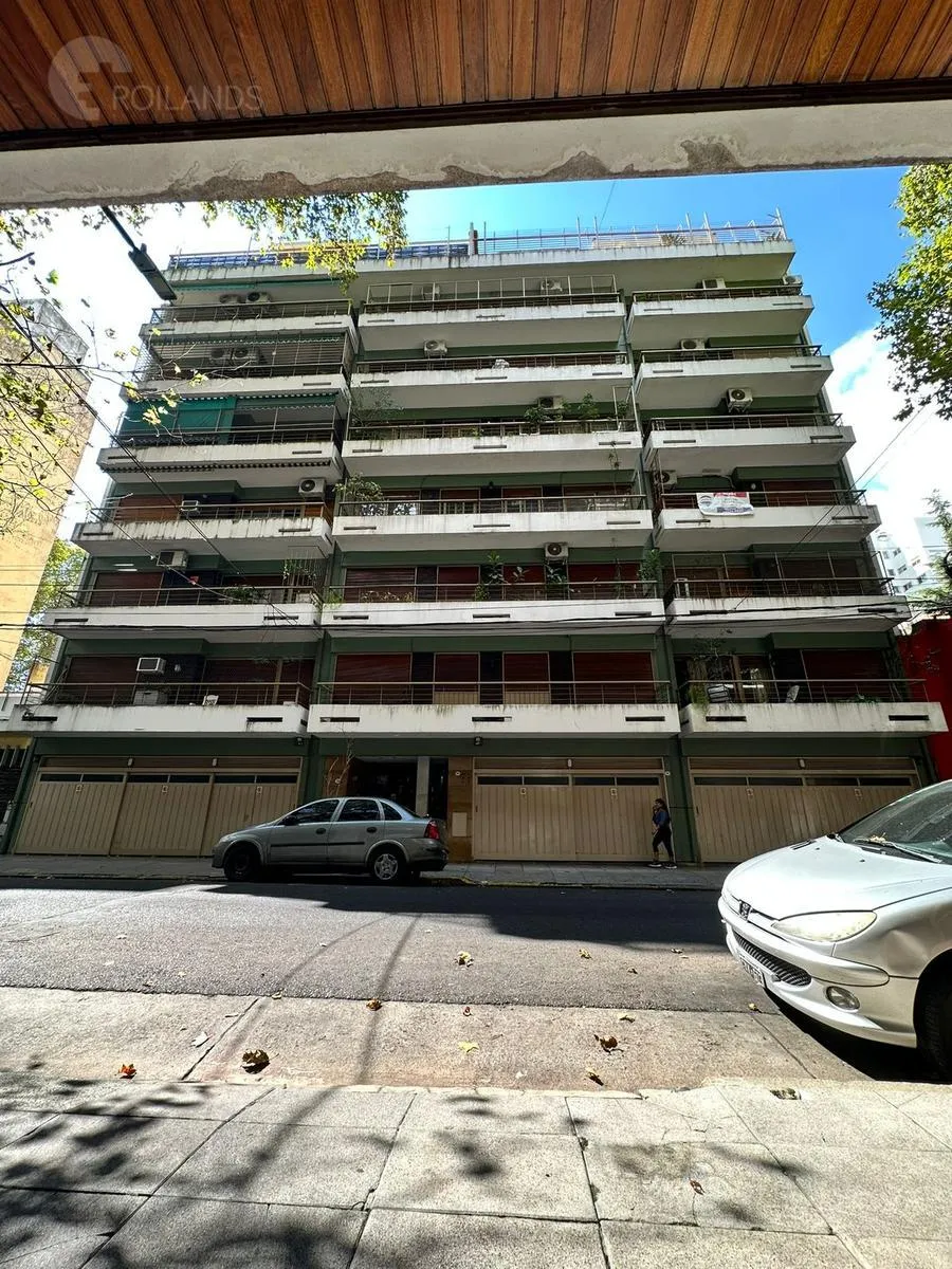 Departamento 3 Amb