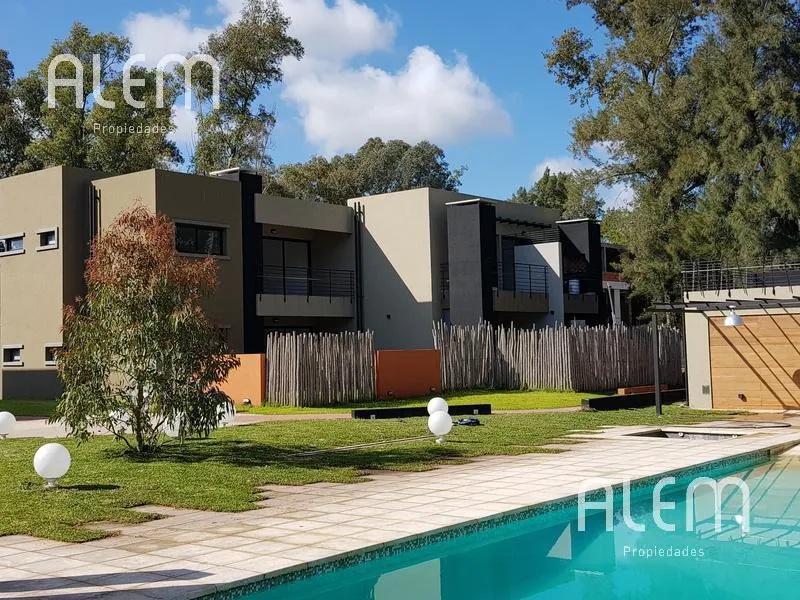 Espacio Las Cavas | 2 Ambientes