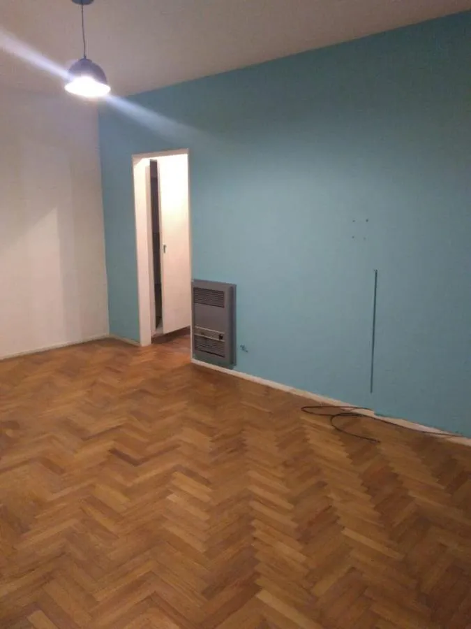 Departamento De 2 Ambientes - Lomas De Zamora