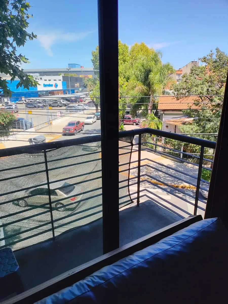 Monoambiente Alquiler Temporal O Mensual Consultar Exelente