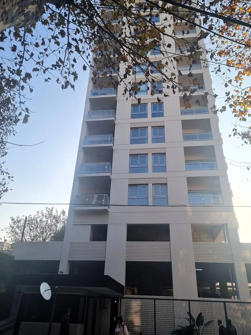 Departamento En Alquiler En Torre Cardón, Tigre, G.b.a. Zona Norte
