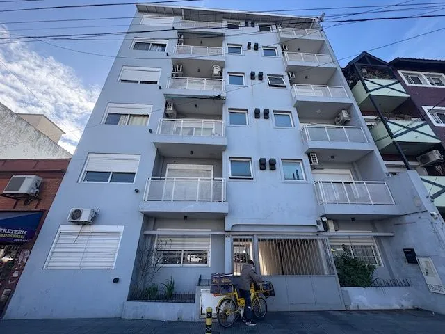 Departamento En Alquiler En Sarandi