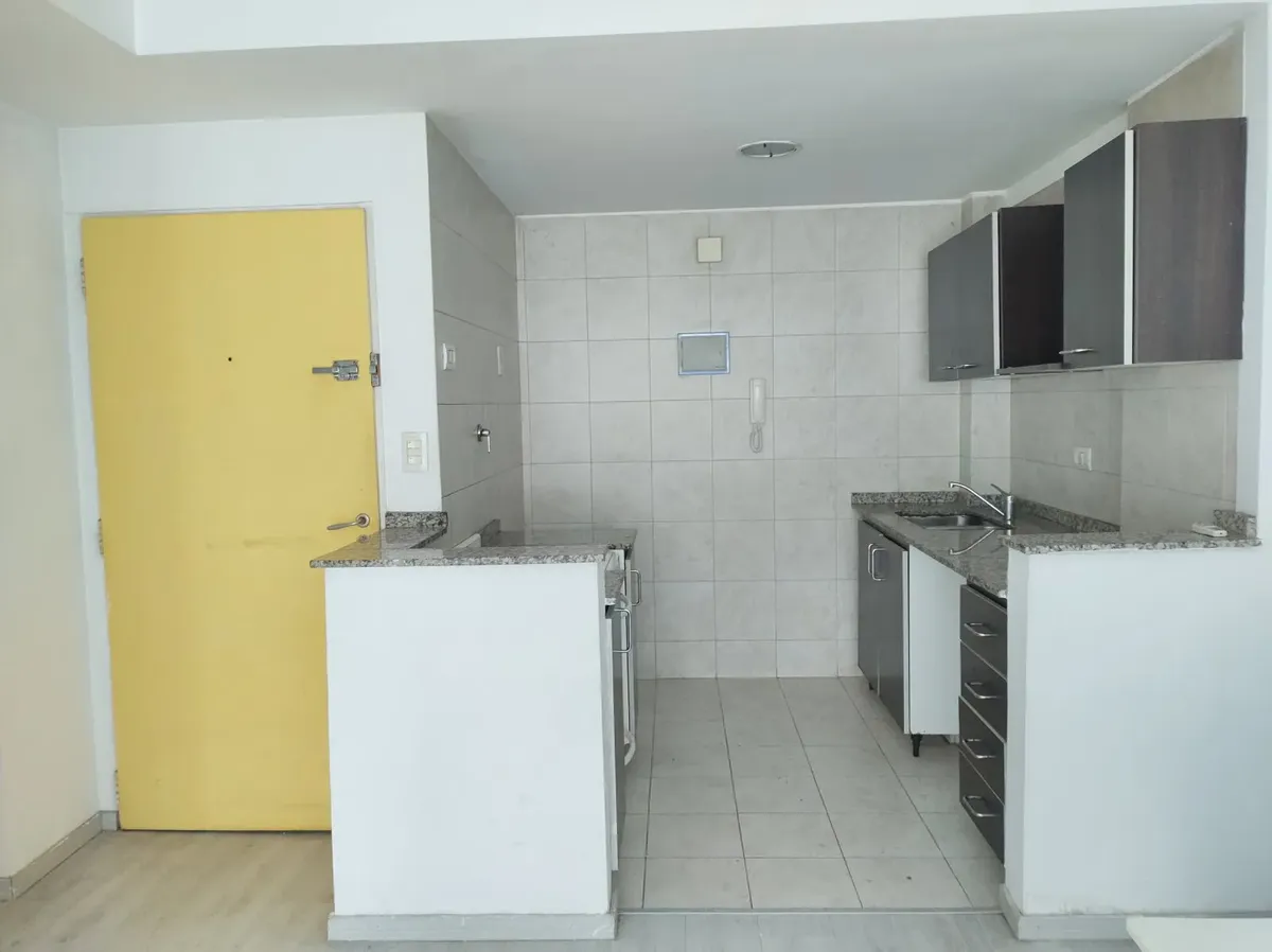 Alquiler 2 Ambientes En Villa Urquiza