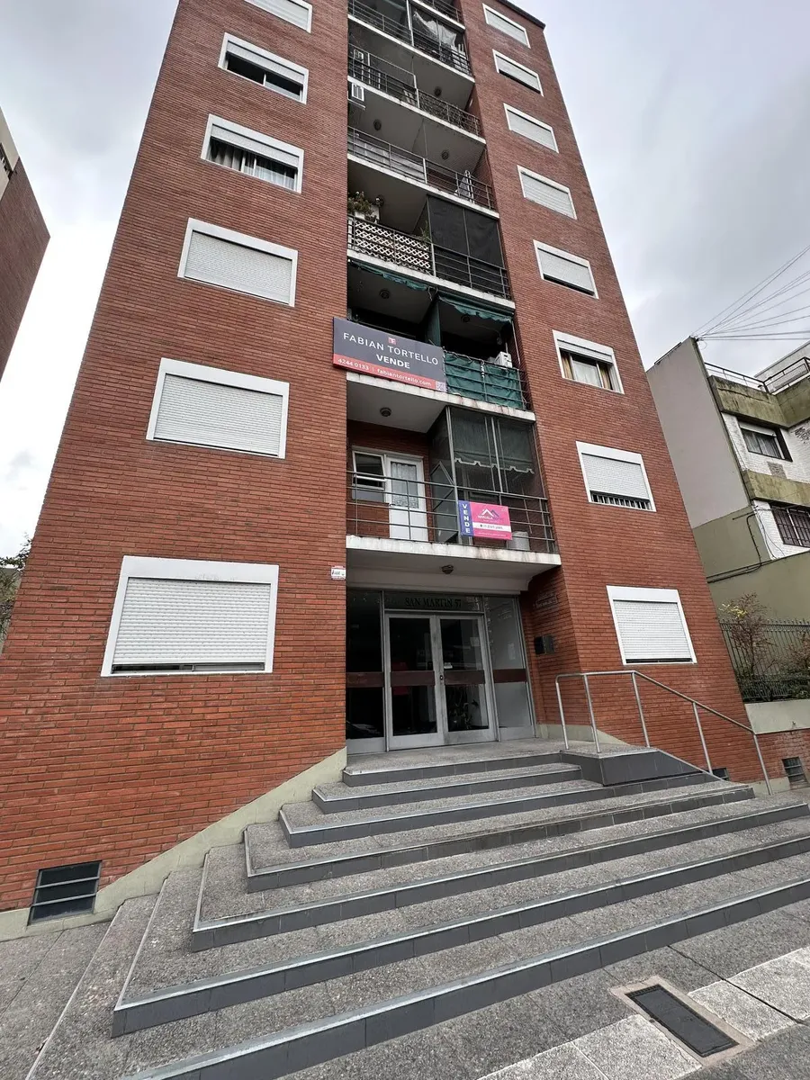 Departamento En Lomas De Zamora Oeste
